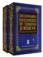 GRAN DICC. JURÍDICO 2TM