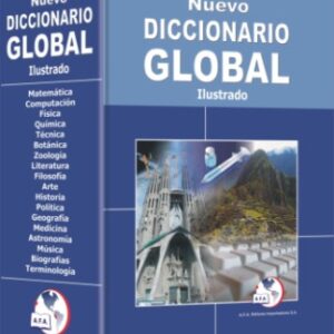 NUEVO DICC. GLOBAL *AFA* 1TM