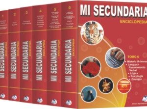 ENCICLOPEDIA MI SECUNDARIA