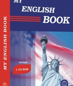 MI LIBRO DE INGLÉS 1 TM