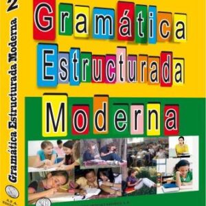 GRAMATICA ESTRUCTURADA MODERNA 2TM