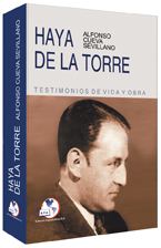 HAYA DE LA TORRE TESTIMONIO DE VIDA 1TM