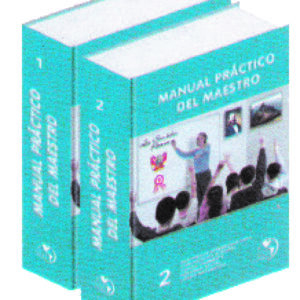 MANUAL PRÁCTICO DEL MAESTRO 2TM.