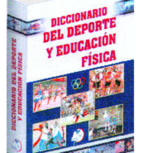 DICC. DEL DEPORTE 1TM