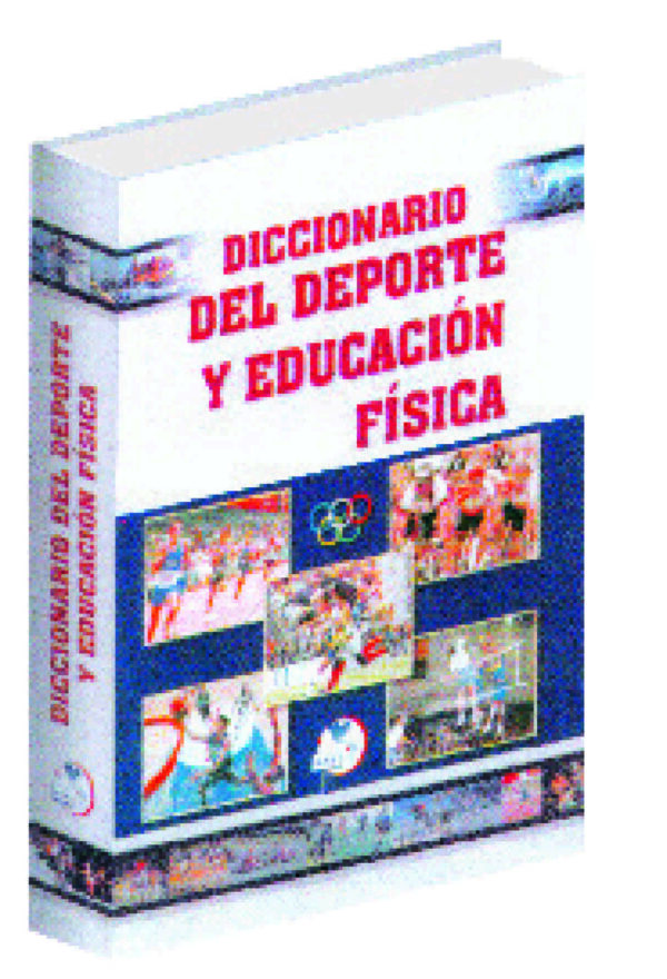 DICC. DEL DEPORTE 1TM