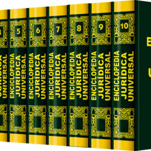 ENCICLOPEDIA JURÍDICA AFA 10TM
