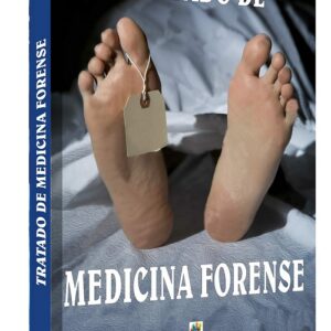 TRATADO MEDICINA FORENSE