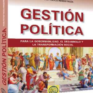 GESTIÓN POLÍTICA * VICTOR TINOCO (SERVICIO) 1 TM