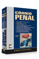 CODIGO PENAL* JURISTA EDITORES