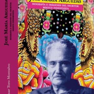 JOSÉ MARÍA ARGUEDA - VIDA Y OBRA 1TM