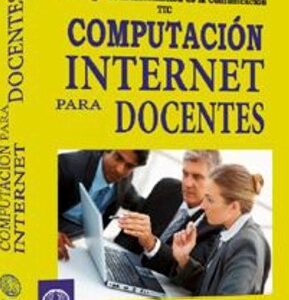 COMPUTACION PARA DOCENTES*AFA 1 TM