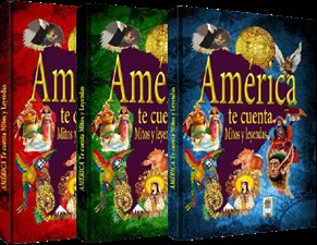 AMÉRICA TE CUENTA
