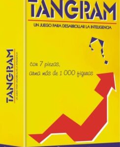 TANGRAM 1TM