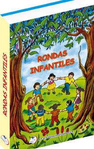 RONDAS INFANTILES (CD) *AFA* 1TM
