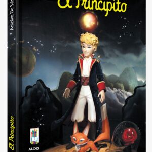 EL PRINCIPITO/GRANDE