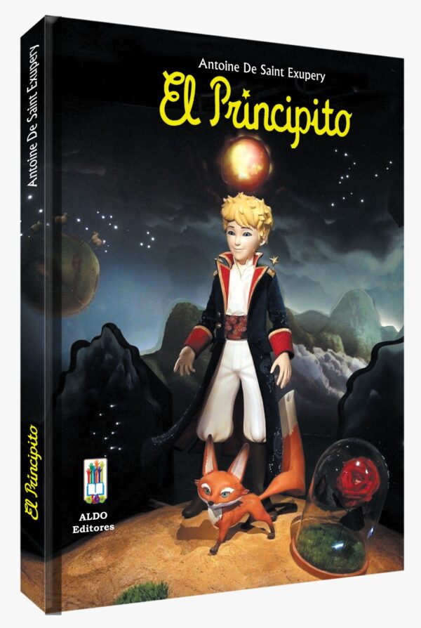 EL PRINCIPITO/GRANDE