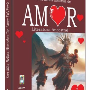 LAS MÁS BELLAS HISTORIAS DE AMOR 1 TM.