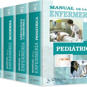 MANUAL DE ENFERMERÍA 4TM