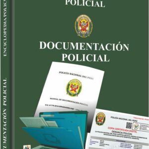 DOCUMENTACIÓN POLICIAL ALDO
