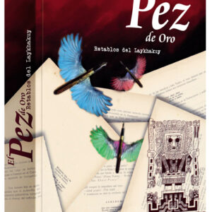 EL PEZ DE ORO